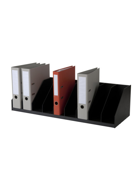 ORGANIZADOR ARMARIO FAST-   NG.. BALDAS FIJAS 802 MM 9 COMPARTIMENT