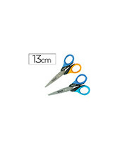TIJERA ESC.MAPED SENSOFT 13 CM 2