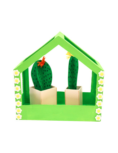 CARTON PLUMA DOBLE CARA 50X70 CM ESPESOR 5 MM