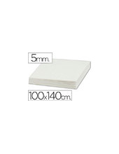 CARTON PLUMA DOBLE CARA 100X140 CM ESPESOR 5 MM 2