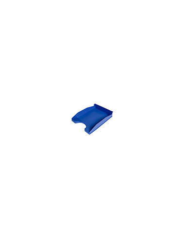 BANDEJA SOBREM.PLASTICO Q-CON.AZUL OPACO**812097