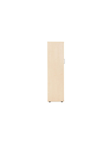 ARMARIO ROCADA C/3 ESTANTES 2 PUERTAS 156X90X45 HAYA/HAYA