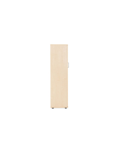 ARMARIO ROCADA C/3 ESTANTES 2 PUERTAS 156X90X45 HAYA/HAYA