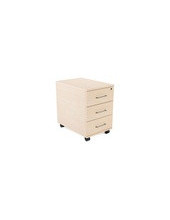 CAJONERA ROCADA 3 CAJONES HAYA/HAYA 2