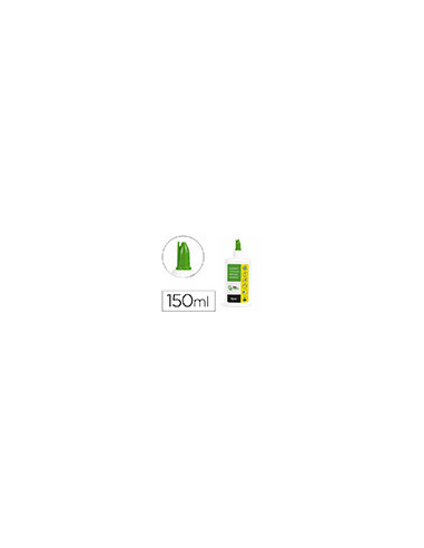 PEGAMENTO COLA BLANCA LAVABLE 150 ML