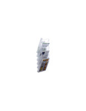 EXPOSITOR MURAL ARCHIVO 2000 PARED 6 BANDEJAS DIN A4 TPTE.155X239X665 2