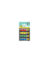 BANDERITAS SEP.FLECHASDISP.4 COL.CLASICOSPOST-IT INDEX 684ARR3 96 BAN 2
