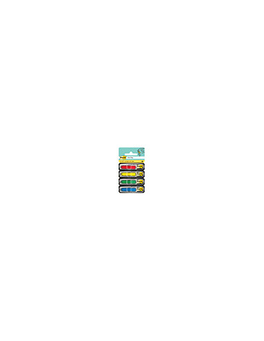 BANDERITAS SEP.FLECHASDISP.4 COL.CLASICOSPOST-IT INDEX 684ARR3 96 BAN