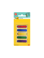 BANDERITAS SEP.FLECHASDISP.COL.BRILLANTESPOST-IT INDEX 684ARR1 100 BA