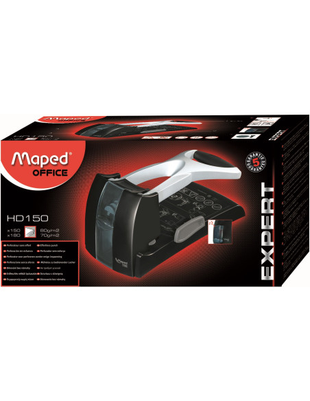 TALADRADOR MAPED GRAN CAP.150 H.**13101079