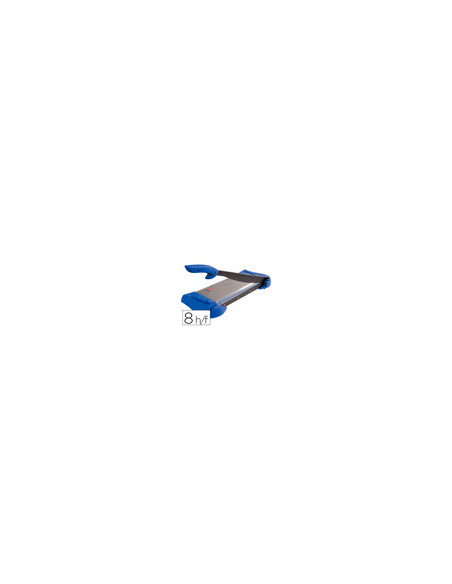 CIZALLA PAL.MAPED UNIVERSAL A4