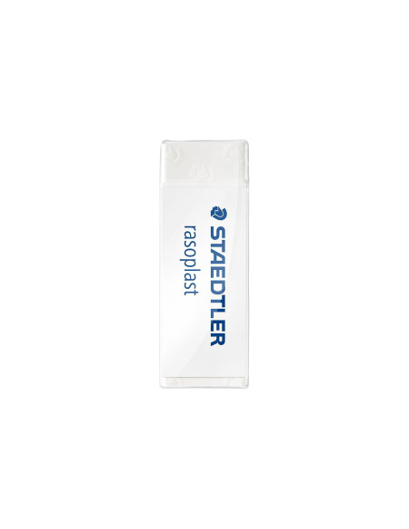 GOMAS STAEDTLER RASO PLAST 526B20 24 UDS.