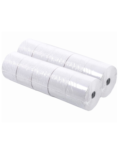 ROLLO SUMADORA ELECTRO 44 MM ANCHO X 70 MM DIAMETRO