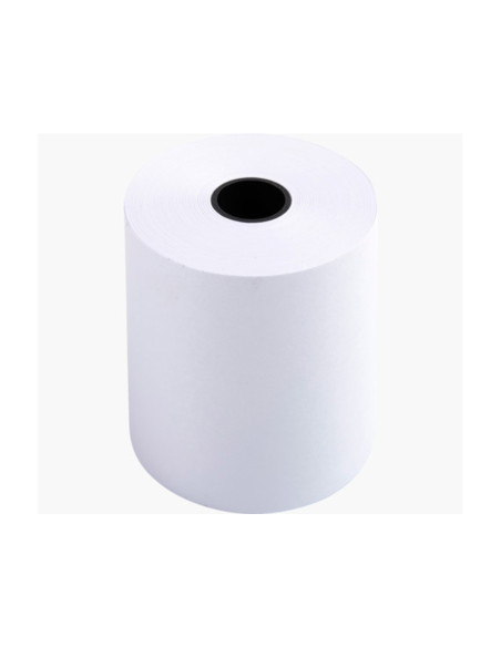 ROLLO SUMADORA TERMICO 57 MM ANCHO X 48 MM DIAMETRO