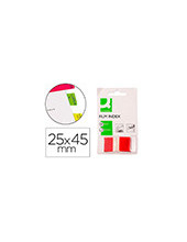 BANDERITAS SEP.Q-CONNECT ROJAS DISP.50 2