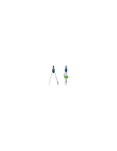 COMPAS MARK S-01001C USO ESCOLAR