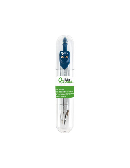 COMPAS MARK S-01001C USO ESCOLAR