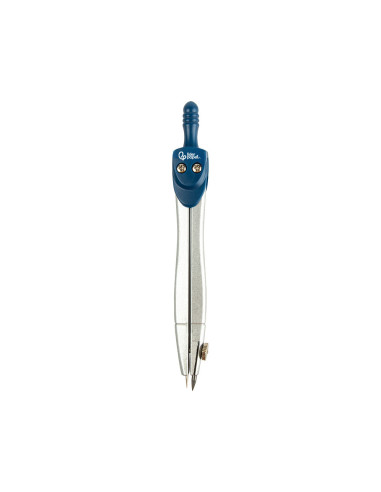 COMPAS MARK S-01001C USO ESCOLAR