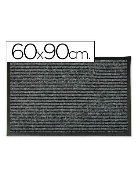 ALFOMBRA FAST ANTIPOLVO 60X90 CM