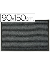 ALFOMBRA FAST ANTIPOLVO 90X150 CM