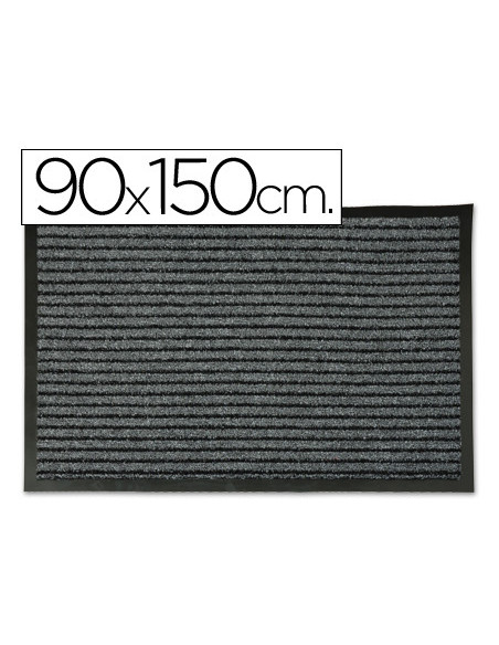 ALFOMBRA FAST ANTIPOLVO 90X150 CM