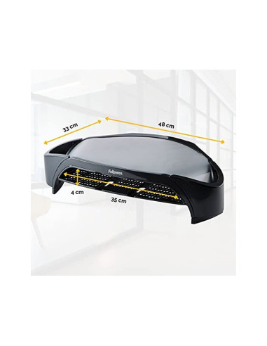 SOPORTE FELLOWES MONITORSMART SUITES PLUS
