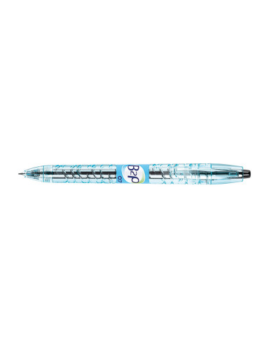 BOLIGRAFO PILOT GEL B2P NEGRO