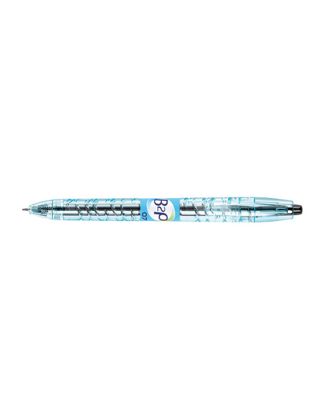 BOLIGRAFO PILOT GEL B2P NEGRO