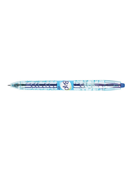 BOLIGRAFO PILOT GEL B2P AZUL