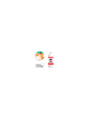 PEGAMENTO PRITT COLA BLANCA 90 GRS UD.