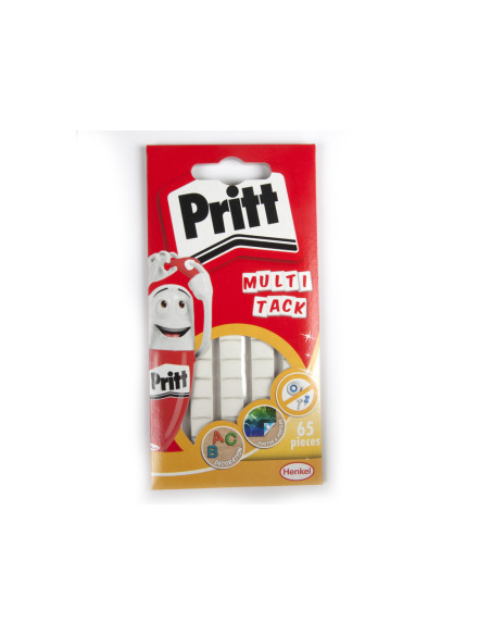 SUJETACOSA PRITT MULTI-TAC MASILLA ADH.