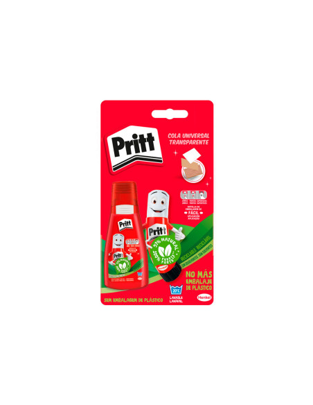 PEGAMENTO PRITT UNIVERSAL 90 GRS TPTE.