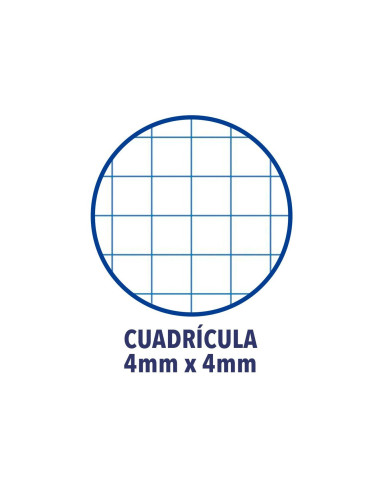 CUADERNO ESP. OXFORD A5 T.CARTON 4MM 80H. 90GR. COL.SURT.