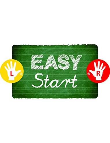 MINAS STABILO EASY ERGO GRAFITO HB 3,15 MM CAJITA 6 MINAS