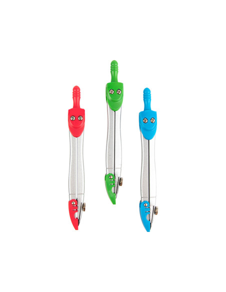 COMPAS MARK MK-1 C/PROTECTOR PUNTA COL.SURT.