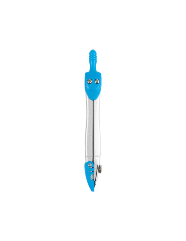 COMPAS MARK MK-1 C/PROTECTOR PUNTA COL.SURT.