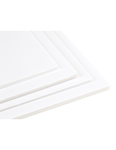 CARTON PLUMA DOBLE CARA DIN A3 ESPESOR 3 MM