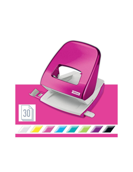 TALADRADOR PETRUS 62 WOW FUCSIA METALIZADO CAPACIDAD 30 H.