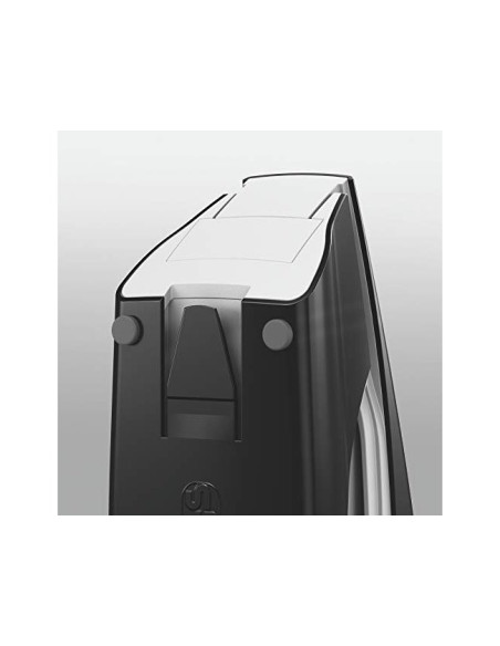 GRAPADORA PETRUS MOD 635 WOW VERDE METALIZADA CAPACIDAD 30 H.