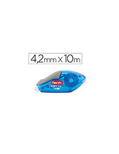 CORRECTOR TIPP-EX CINTA GRIP 5MMX10MT 2