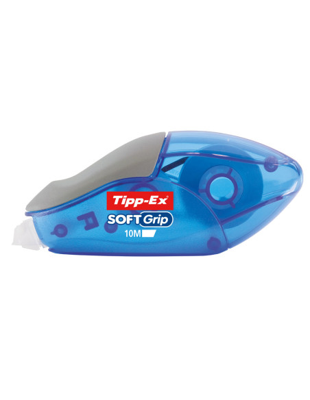 CORRECTOR TIPP-EX CINTA GRIP 5MMX10MT