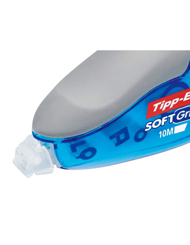 CORRECTOR TIPP-EX CINTA GRIP 5MMX10MT