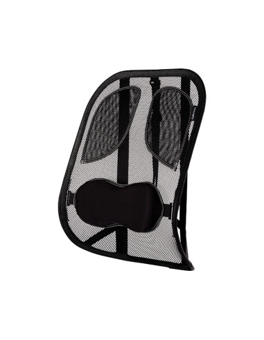 SOPORTE LUMBAR FELLOWES MESH PROFESIONAL