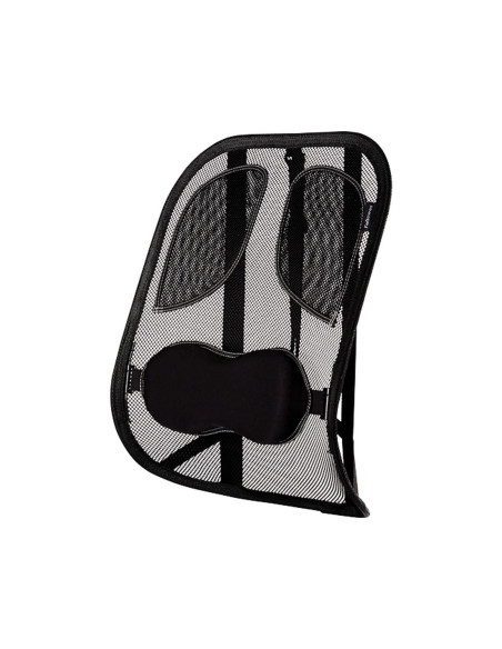 SOPORTE LUMBAR FELLOWES MESH PROFESIONAL