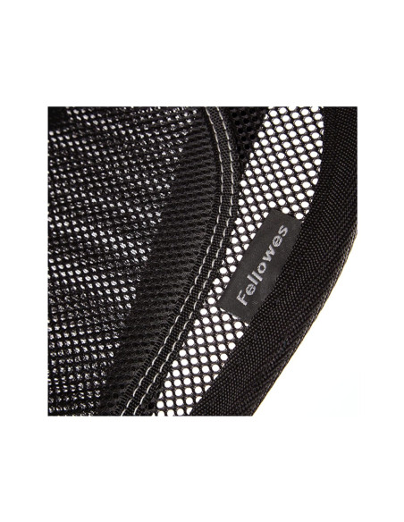 SOPORTE LUMBAR FELLOWES MESH PROFESIONAL