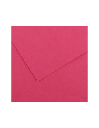 CARTULINA GUARRO DIN A4 FUCSIA 185 GR PAQUETE 50 H 200040160