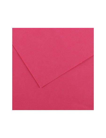 CARTULINA GUARRO DIN A4 FUCSIA 185 GR PAQUETE 50 H 200040160
