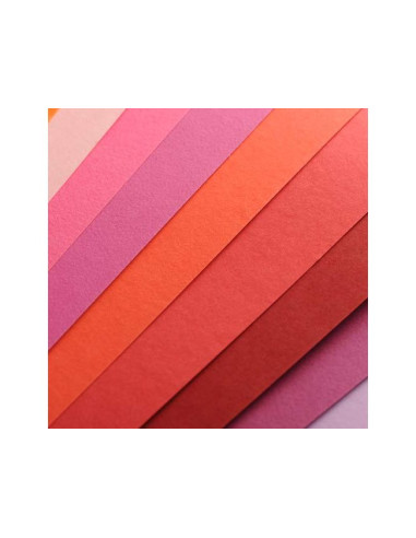 CARTULINA GUARRO DIN A4 FUCSIA 185 GR PAQUETE 50 H 200040160