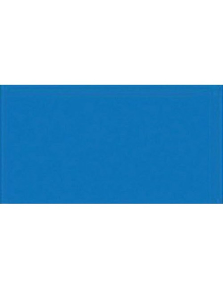 CARTULINA GUARRO DIN A4 AZUL MAR 185 GR PAQUETE 50 H 200040168