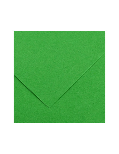 CARTULINA GUARRO DIN A4 VERDE BILLAR 185 GR PAQUETE 50 H 200040172